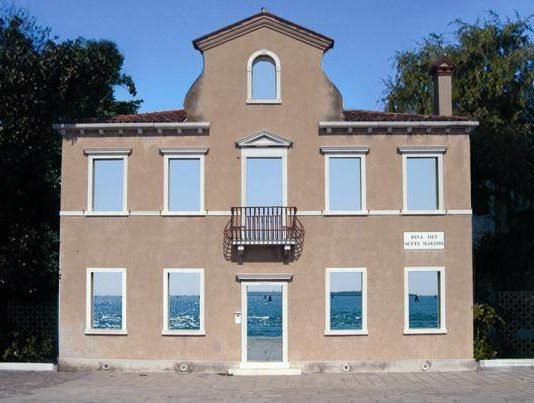 Fuoribiennale. Stefano Scheda – Fuoridentro