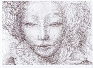 Gabriele Mazzara – Disegni