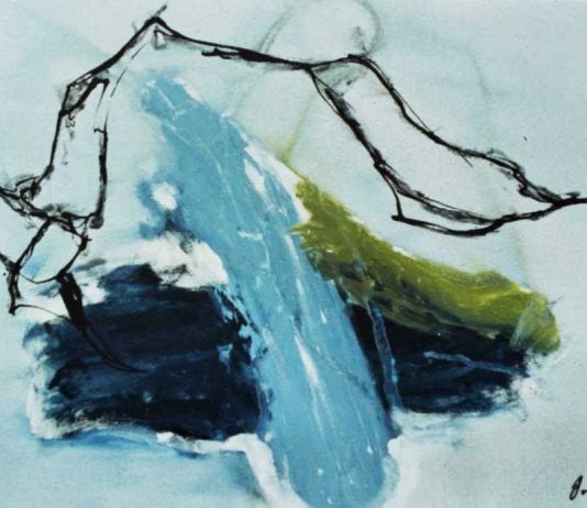 Gaetano Orazio – Mountain’s Soul