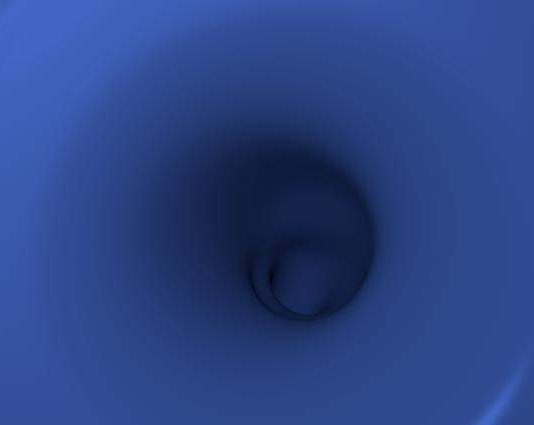 Gary Hill – Dark Risonances/Risonanze Oscure