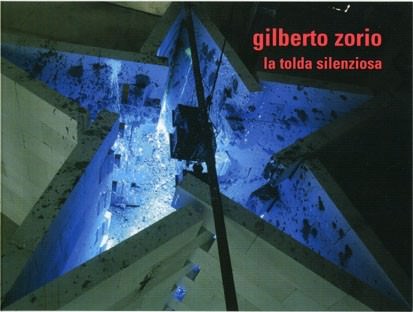 Gilberto Zorio – La tolda silenziosa