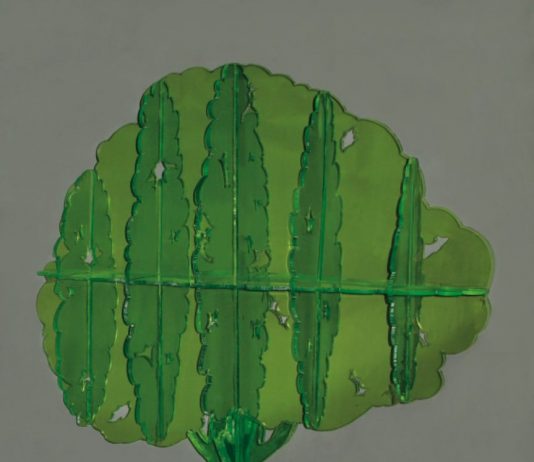 Gino Marotta – Trasparente / Apparente Gino Marotta – Trasparente / Apparente