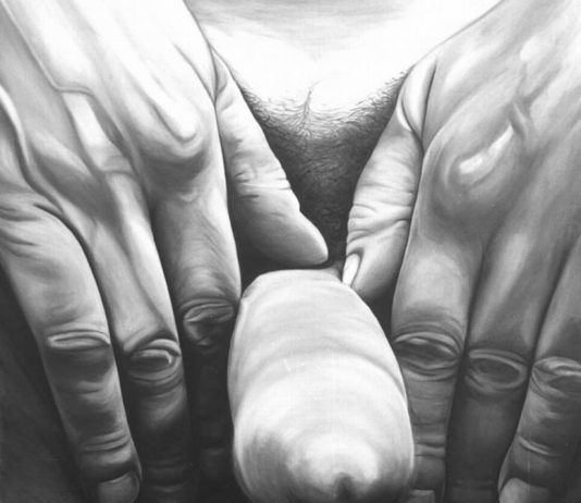 Giordana Napolitano – In quanto a te che pensavi così malamente