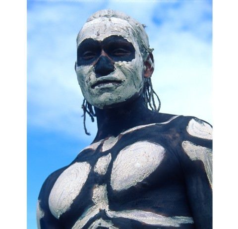 Giordano Cipriani – L’alba della vita