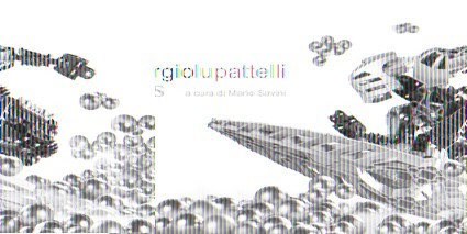 Giorgio Lupattelli – Buildings