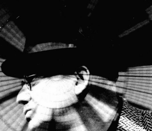 Giovanni Ghiandoni – The stars shadow