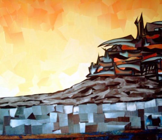 Giovanni Serra – Effetto Serra