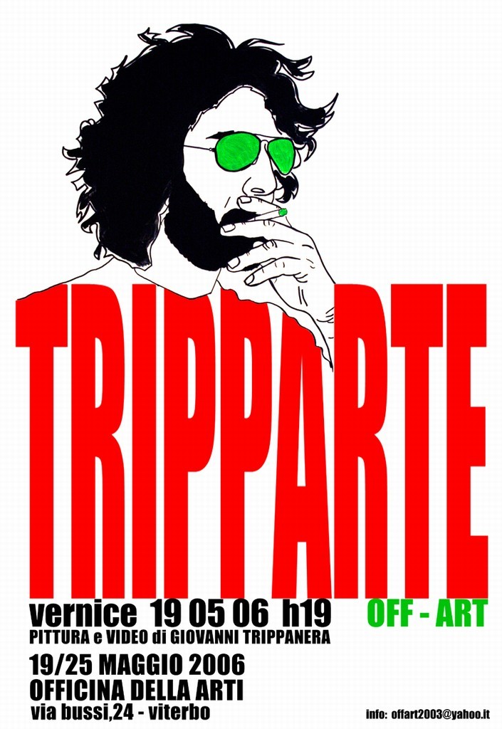 Giovanni Trippanera – Trippartehttps://www.exibart.com/repository/media/eventi/2005/06/giovanni-trippanera-8211-tripparte.jpg