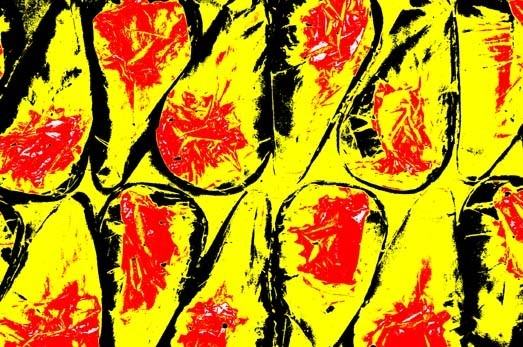 Giulio Cassanelli – Saturazioni Limitrofe