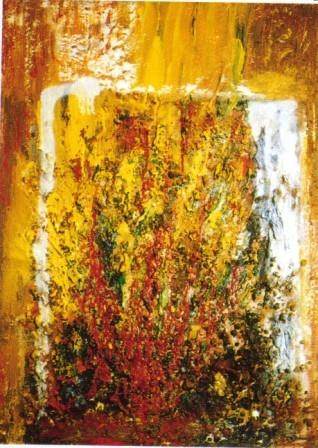 Giuseppe Di Franco – Nel segno dell’Esasperatismo