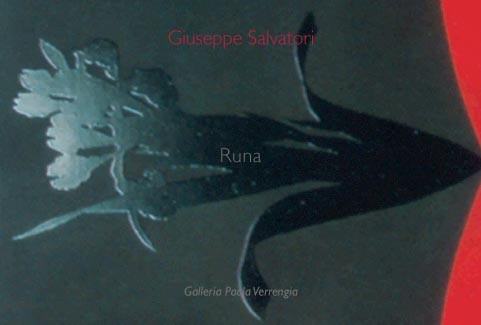 Giuseppe Salvatori – Runa