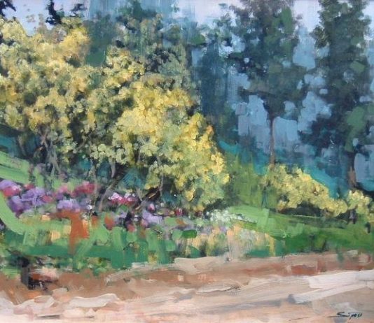 Giuseppe Sinesi – Naturalmente