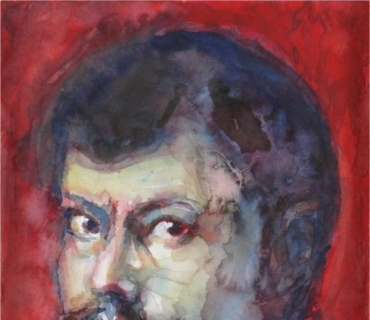 Guido Venturini – Parsifal