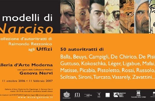 I modelli di Narciso