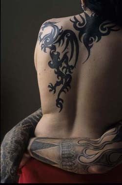 I segni del corpo I segni del corpo