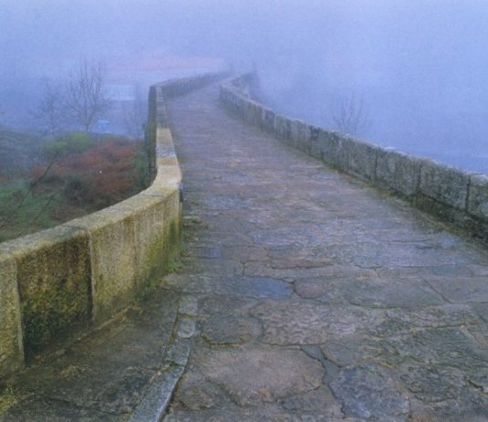 Il Cammino di Santiago di Compostela. Luce e vita – Xurxo Lobato