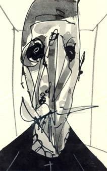 Il Chisciotte di Antonio Saura