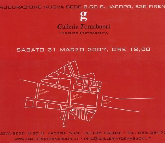 Inaugurazione Nuova Sede