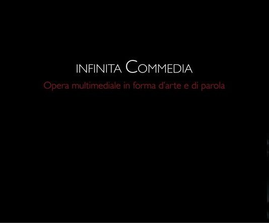 Infinita Commedia