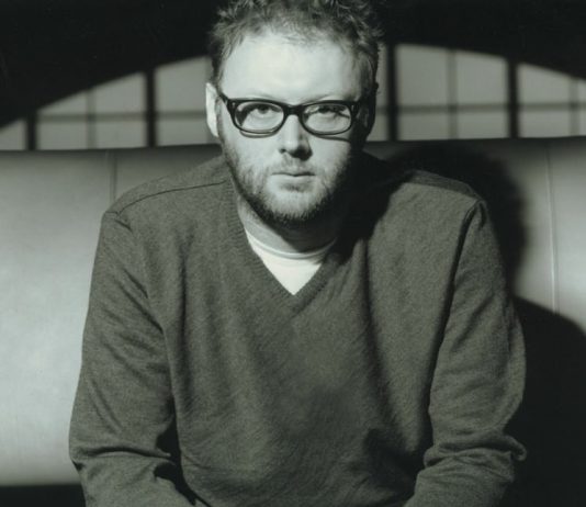 Inspirational Design Happening / Ian Anderson Inspirational Design Happening / Ian Anderson