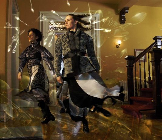 Invideo 2006 – Realtà sospese