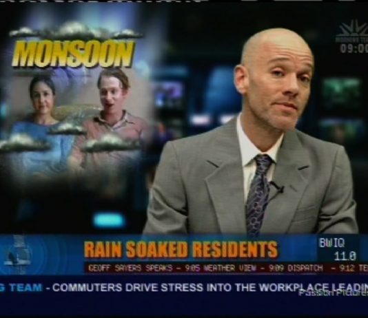 Invideo 2007 – Poetroniche