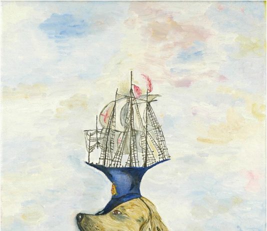 Ivan Malerba – Recent Paintings