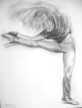 Jesus Sanchez Echevarria – Eppur si muove