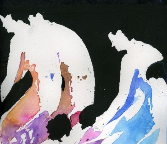 Jo Jackson – The First and last Men Jo Jackson – The First and last Men