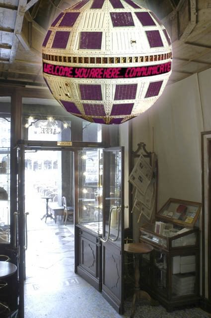 Judi Harvest – Venetian Satellitehttps://www.exibart.com/repository/media/eventi/2005/06/judi-harvest-8211-venetian-satellite.jpg