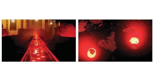 Keiko Goto – Luminosità