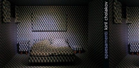 Kiril Cholakov – Spaesamenti