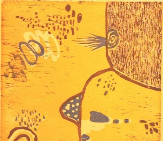 Kyoko Wakamatsu – Hide and Seek