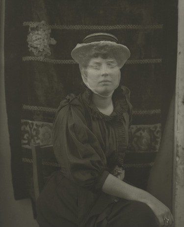 L’occhio di Fortuny: panorami, ritratti e altre visioni