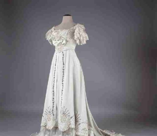 La Belle Epoque nell’Impero