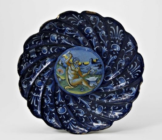 La conservazione della memoria nell’arte della ceramica