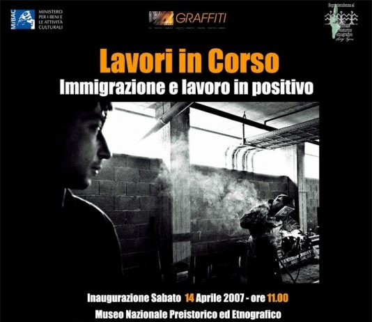 Lavori in corso. Immigrazione e lavoro positivo