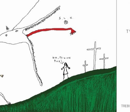 Leeza Hooper – Twenty new works