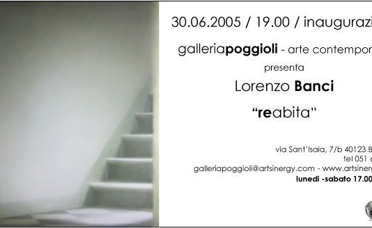 Lorenzo Banci – ReAbita