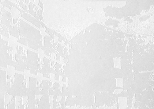 Lorenzo Casali – Albedo