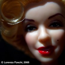 Lorenzo Foschi – Big Lorenzo Foschi – Big