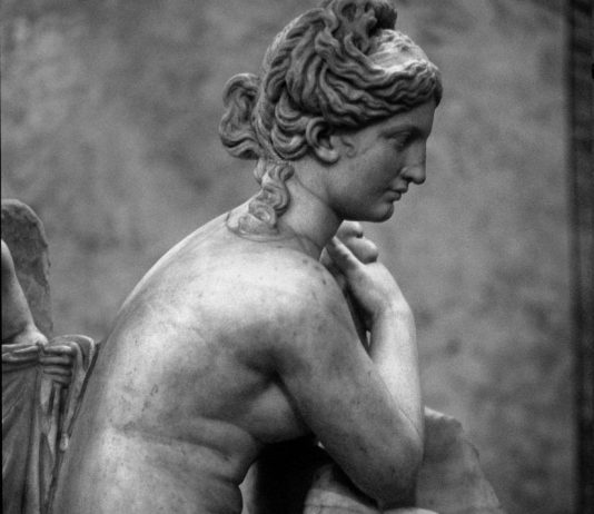 Lorenzo Scaramella – La luce dell’ombra