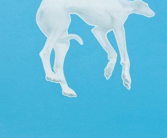 Luca Bidoli – Straziami ma di baci saziami / Ascensione del cane al cielo