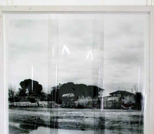 Luca Piovaccari – Ingresso ai luoghi