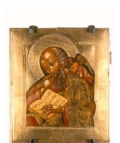 L’arte accende l’anima