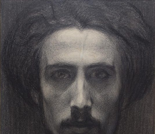 L’età art-noveau a Faenza. Il Cenacolo Baccariniano