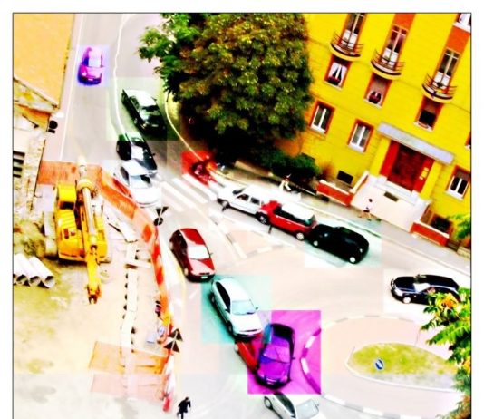 Marco Andrea Fichera – Il primo movimento