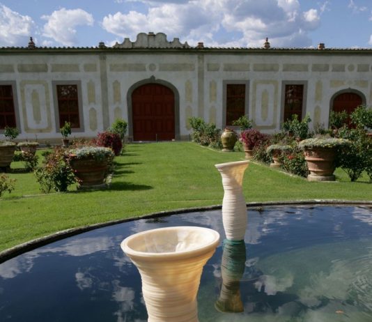 Marco Bagnoli – Io x te. Paesaggio