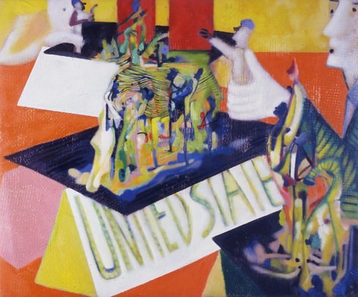 Marco Cingolani – Di che colore sono? Marco Cingolani – Di che colore sono?