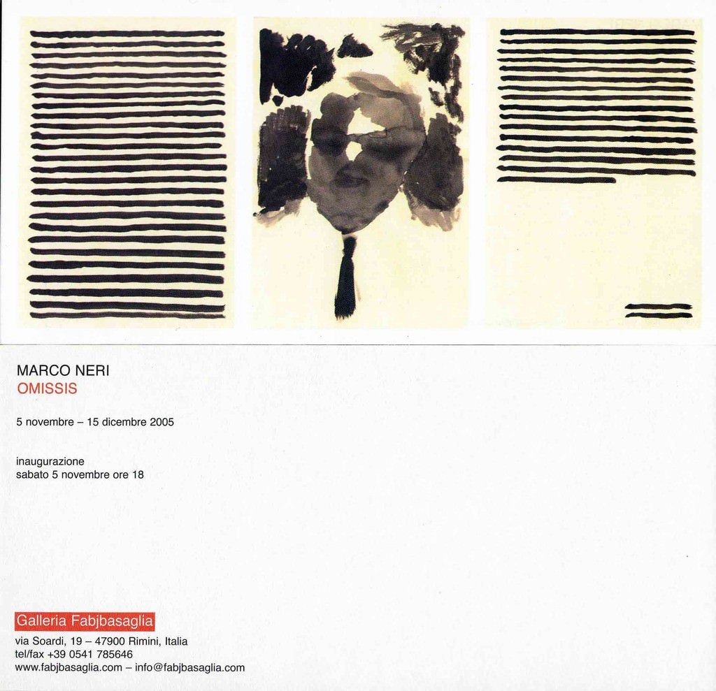 Marco Neri – Omissishttps://www.exibart.com/repository/media/eventi/2005/06/marco-neri-8211-omissis.jpg